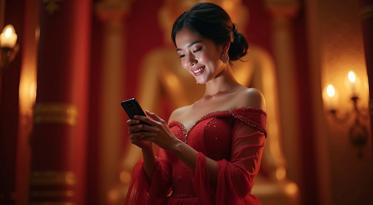 the golden7 mobile gaming